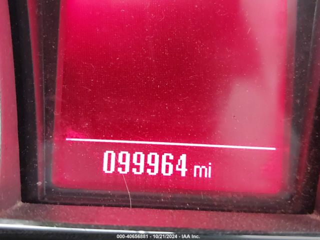 2GKFLVEK0F6323963 GMC Terrain Sle-1