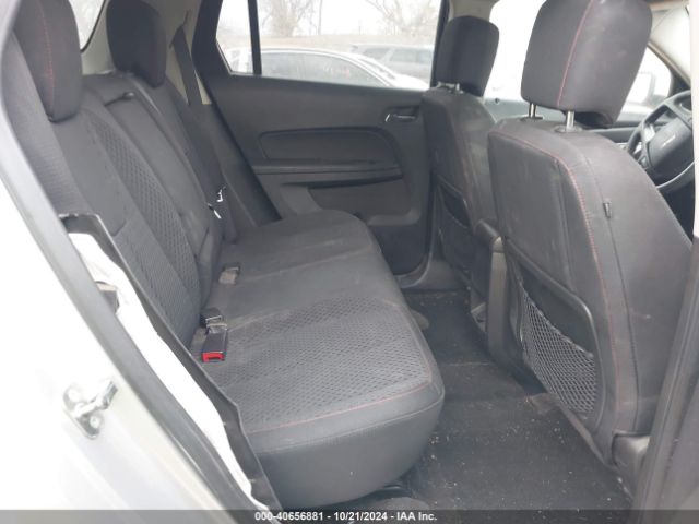 2GKFLVEK0F6323963 GMC Terrain Sle-1