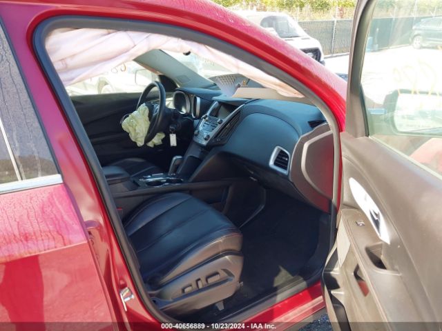 2GNALDEK8F6250817 Chevrolet Equinox Ltz