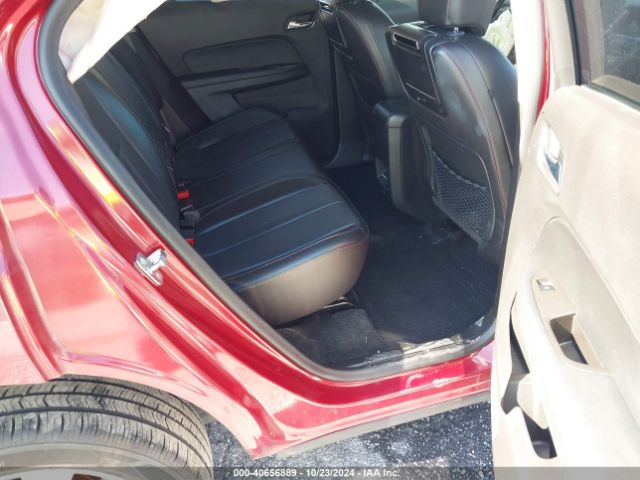 2GNALDEK8F6250817 Chevrolet Equinox Ltz