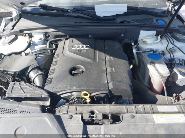 Audi A4 2.0t Premium 2015 WAUFFAFL4FN002066 Image 10