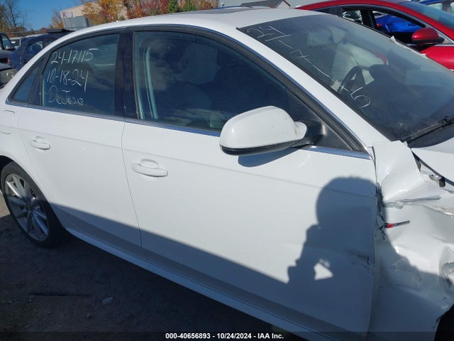 Audi A4 2.0t Premium 2015 WAUFFAFL4FN002066 Image 12