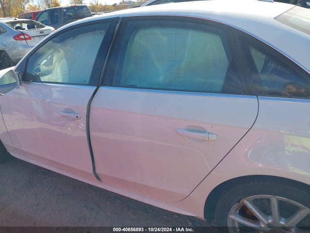 Audi A4 2.0t Premium 2015 WAUFFAFL4FN002066 Image 13