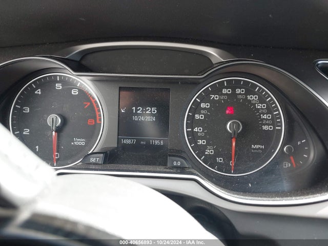 Audi A4 2.0t Premium 2015 WAUFFAFL4FN002066 Image 14