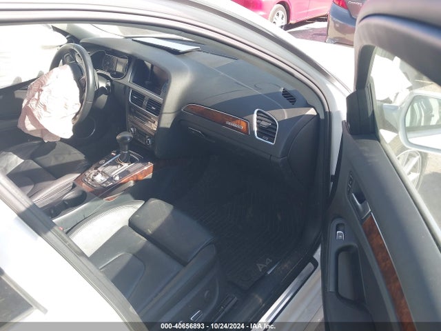 Audi A4 2.0t Premium 2015 WAUFFAFL4FN002066 Image 5