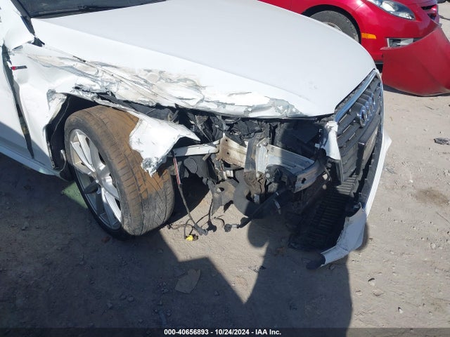 Audi A4 2.0t Premium 2015 WAUFFAFL4FN002066 Image 6