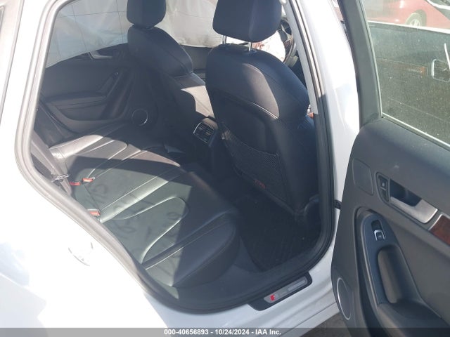 Audi A4 2.0t Premium 2015 WAUFFAFL4FN002066 Image 8