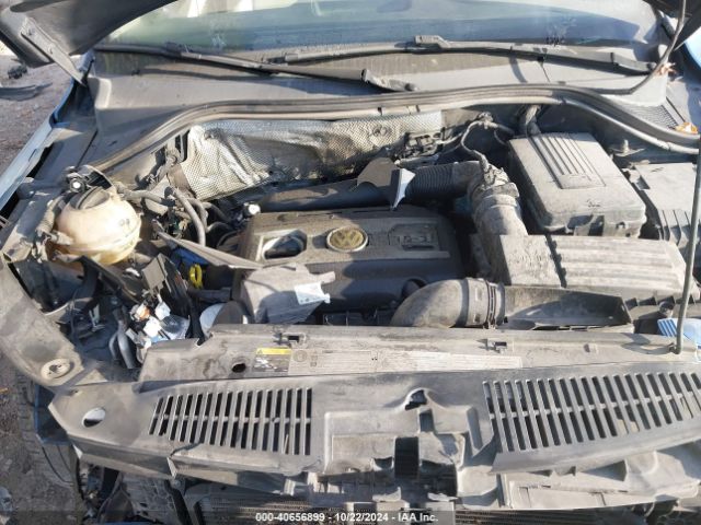 WVGBV7AX2HW513155 Volkswagen Tiguan 2.0t S