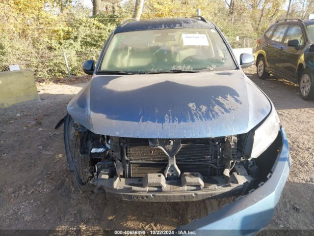WVGBV7AX2HW513155 Volkswagen Tiguan 2.0t S