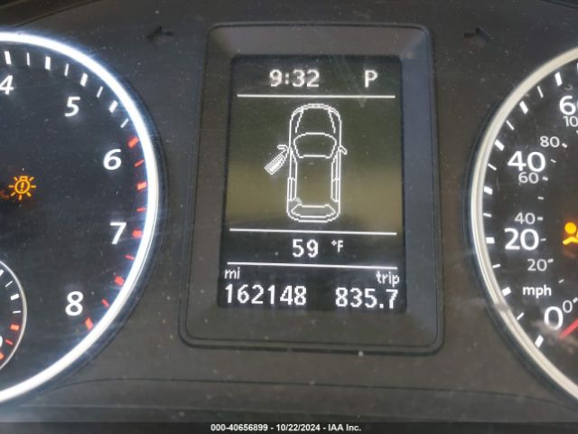 WVGBV7AX2HW513155 Volkswagen Tiguan 2.0t S