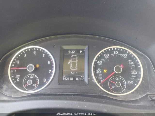 WVGBV7AX2HW513155 Volkswagen Tiguan 2.0t S