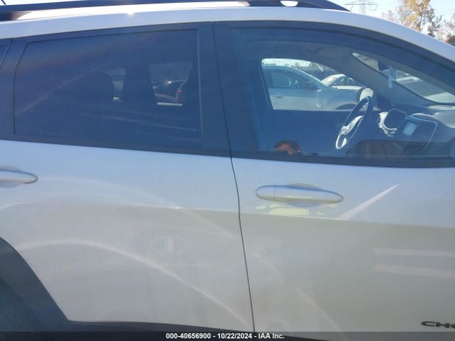 1C4PJMBS1FW785961 Jeep Cherokee Trailhawk