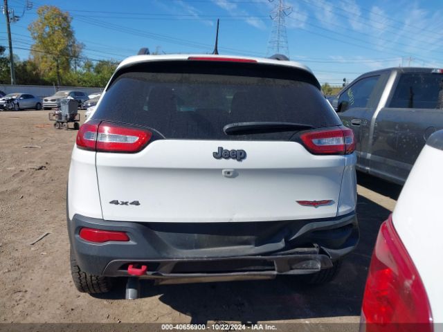 1C4PJMBS1FW785961 Jeep Cherokee Trailhawk