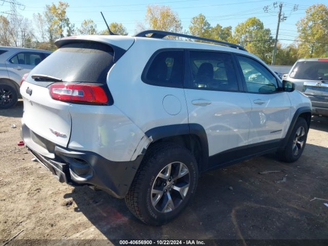 1C4PJMBS1FW785961 Jeep Cherokee Trailhawk
