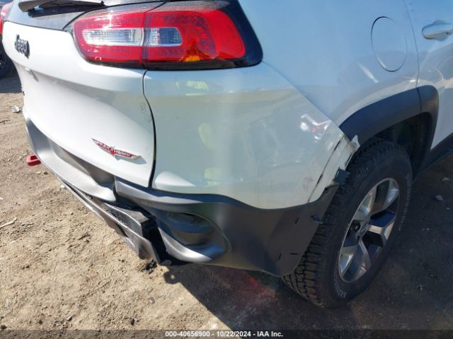 1C4PJMBS1FW785961 Jeep Cherokee Trailhawk