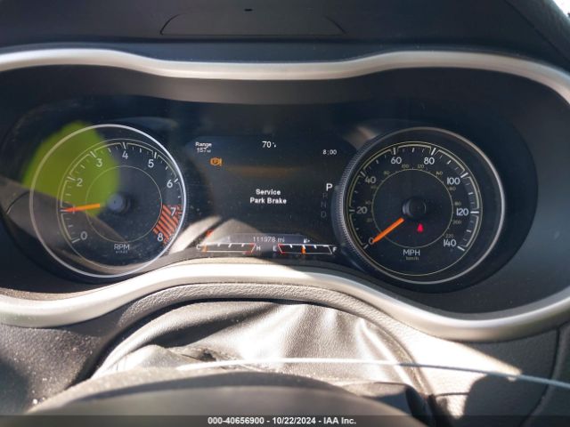 1C4PJMBS1FW785961 Jeep Cherokee Trailhawk