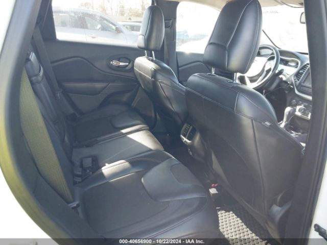 1C4PJMBS1FW785961 Jeep Cherokee Trailhawk