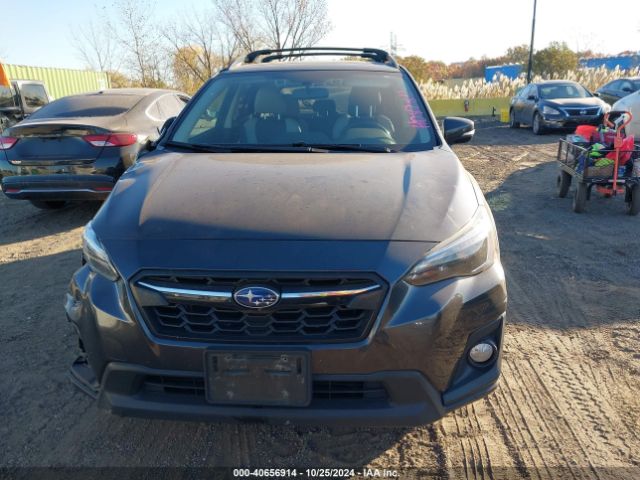 JF2GTAMC5K8322848 Subaru Crosstrek 2.0i Limited