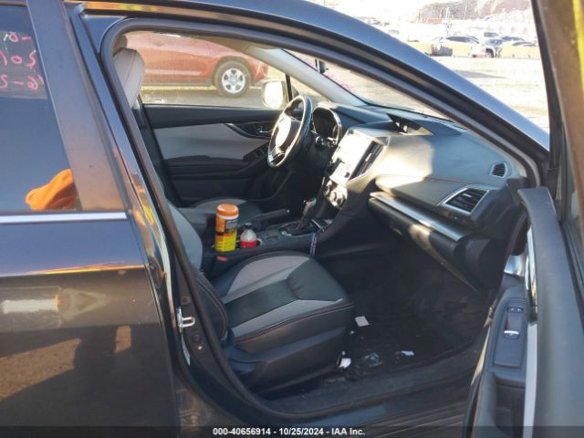 JF2GTAMC5K8322848 Subaru Crosstrek 2.0i Limited