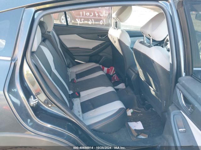 JF2GTAMC5K8322848 Subaru Crosstrek 2.0i Limited