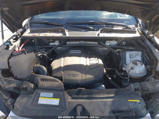 WA1CNAFY7K2047836 Audi Q5 45 Premium