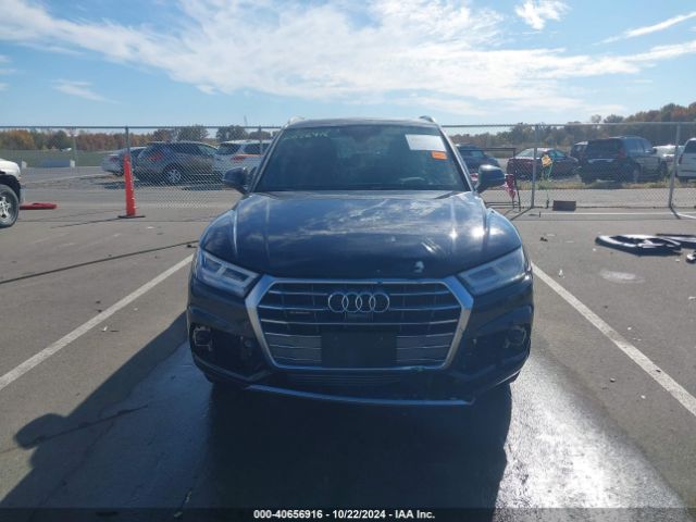 WA1CNAFY7K2047836 Audi Q5 45 Premium