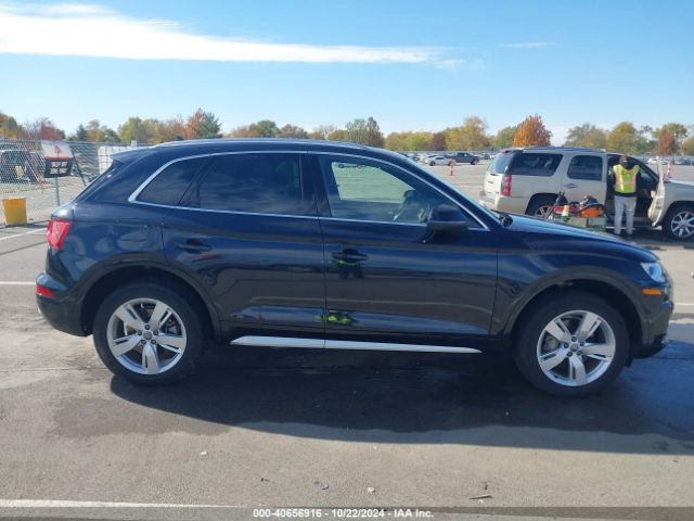 WA1CNAFY7K2047836 Audi Q5 45 Premium