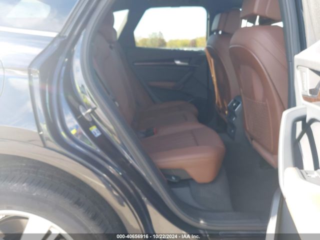WA1CNAFY7K2047836 Audi Q5 45 Premium