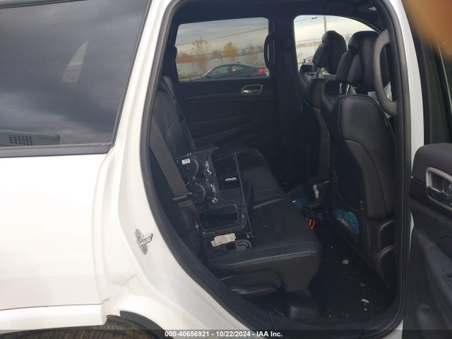1C4RJFAG2MC636250 Jeep Grand Cherokee Laredo X 4x4