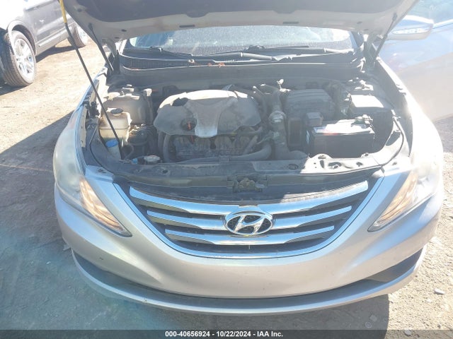 5NPEC4AB5EH830102 Hyundai Sonata Se 2.0t