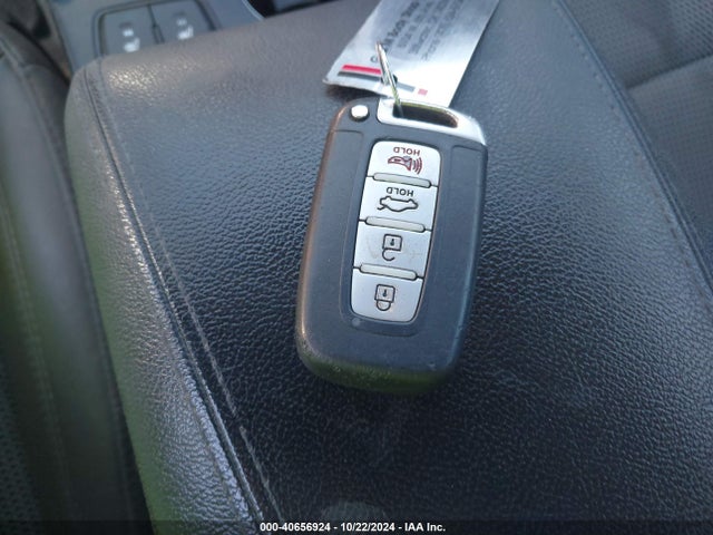 5NPEC4AB5EH830102 Hyundai Sonata Se 2.0t