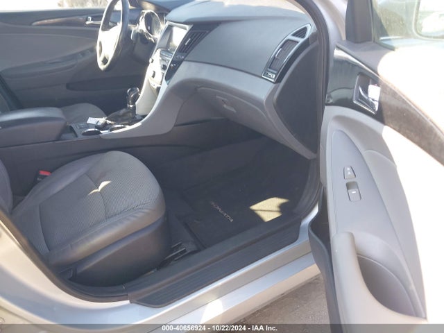 5NPEC4AB5EH830102 Hyundai Sonata Se 2.0t