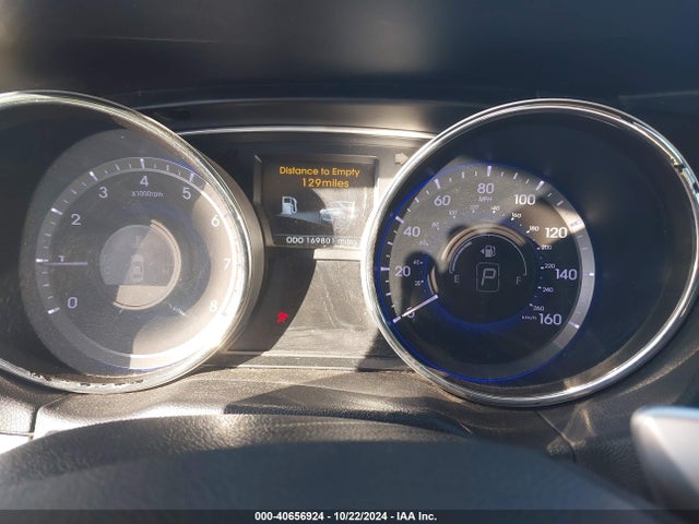 5NPEC4AB5EH830102 Hyundai Sonata Se 2.0t