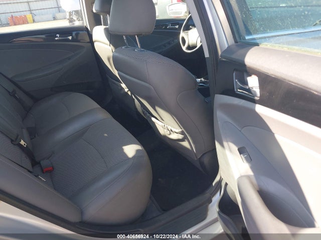 5NPEC4AB5EH830102 Hyundai Sonata Se 2.0t
