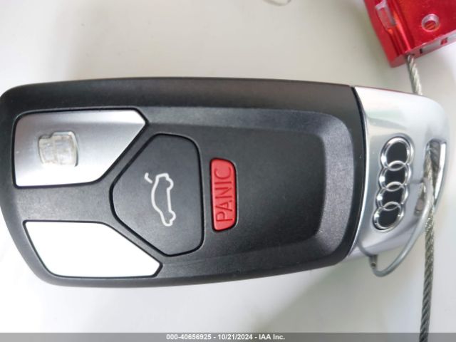WUAPWAF54JA904194 Audi Rs 5 2.9t