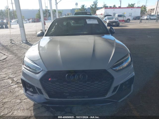 WUAPWAF54JA904194 Audi Rs 5 2.9t