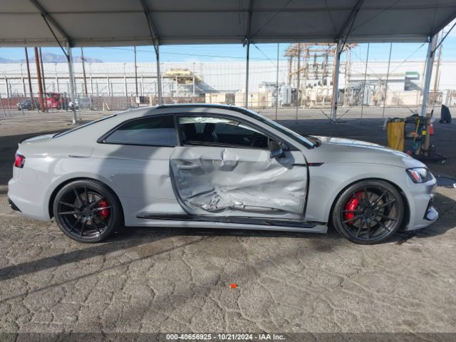 WUAPWAF54JA904194 Audi Rs 5 2.9t