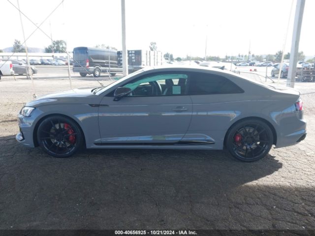 WUAPWAF54JA904194 Audi Rs 5 2.9t