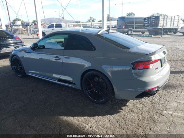 WUAPWAF54JA904194 Audi Rs 5 2.9t