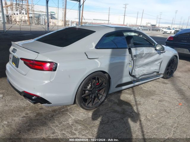 WUAPWAF54JA904194 Audi Rs 5 2.9t