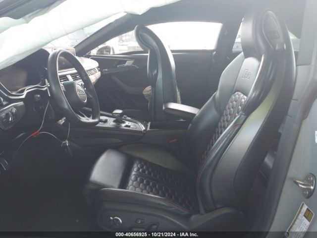 WUAPWAF54JA904194 Audi Rs 5 2.9t