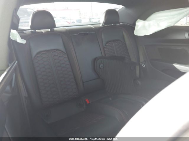 WUAPWAF54JA904194 Audi Rs 5 2.9t
