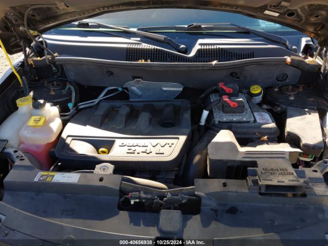 1C4NJDEB8FD136009 Jeep Compass Latitude