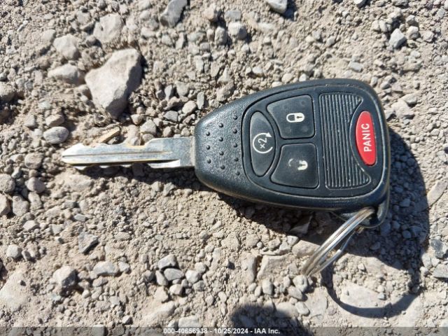 1C4NJDEB8FD136009 Jeep Compass Latitude