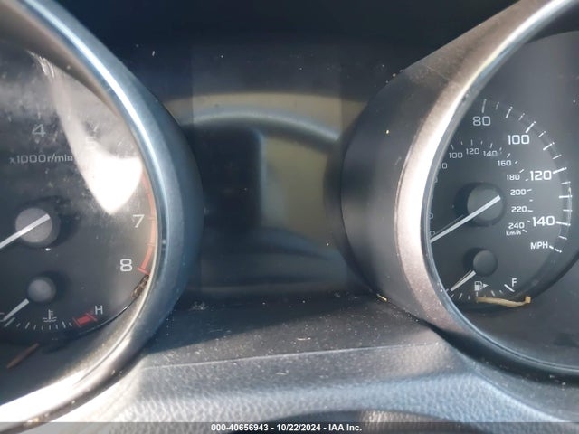 Subaru Outback 2.5i Limited 2019 4S4BSAJC6K3276407 Image 15