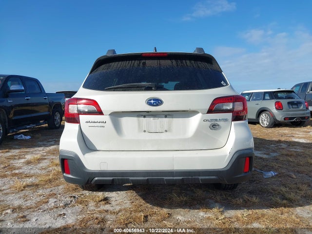 Subaru Outback 2.5i Limited 2019 4S4BSAJC6K3276407 Image 16