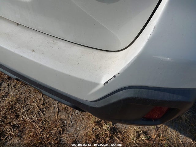 Subaru Outback 2.5i Limited 2019 4S4BSAJC6K3276407 Image 6