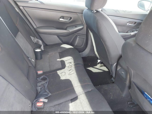 Nissan Sentra Sr Xtronic Cvt 2021 3N1AB8DV5MY208411 Image 8