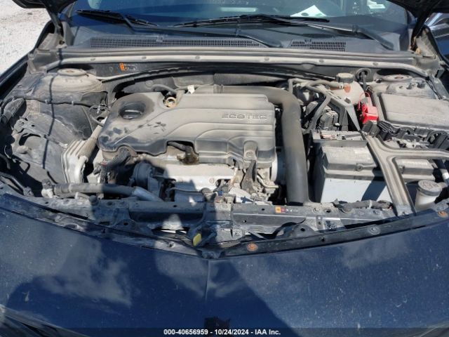 1G1ZG5ST4KF202503 Chevrolet MALIBU RS