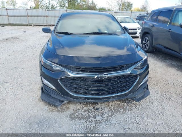 1G1ZG5ST4KF202503 Chevrolet MALIBU RS